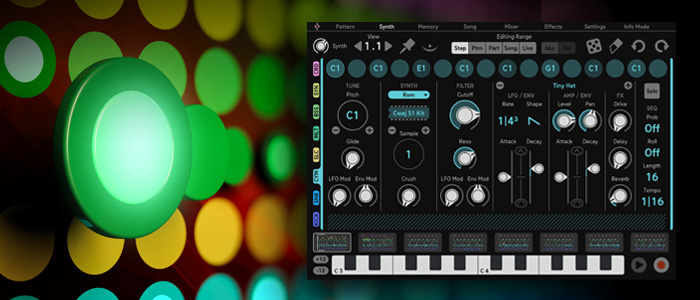 Sugar Bytes效果器插件包，Sugar Bytes bundle 2025.12 支持MacOSX版本