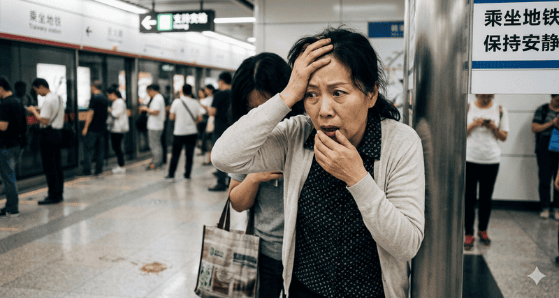 实证眩晕