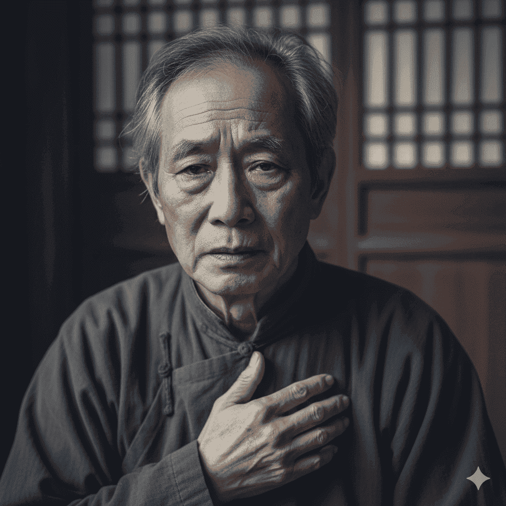 在生活工作上，明显感觉心力不足
