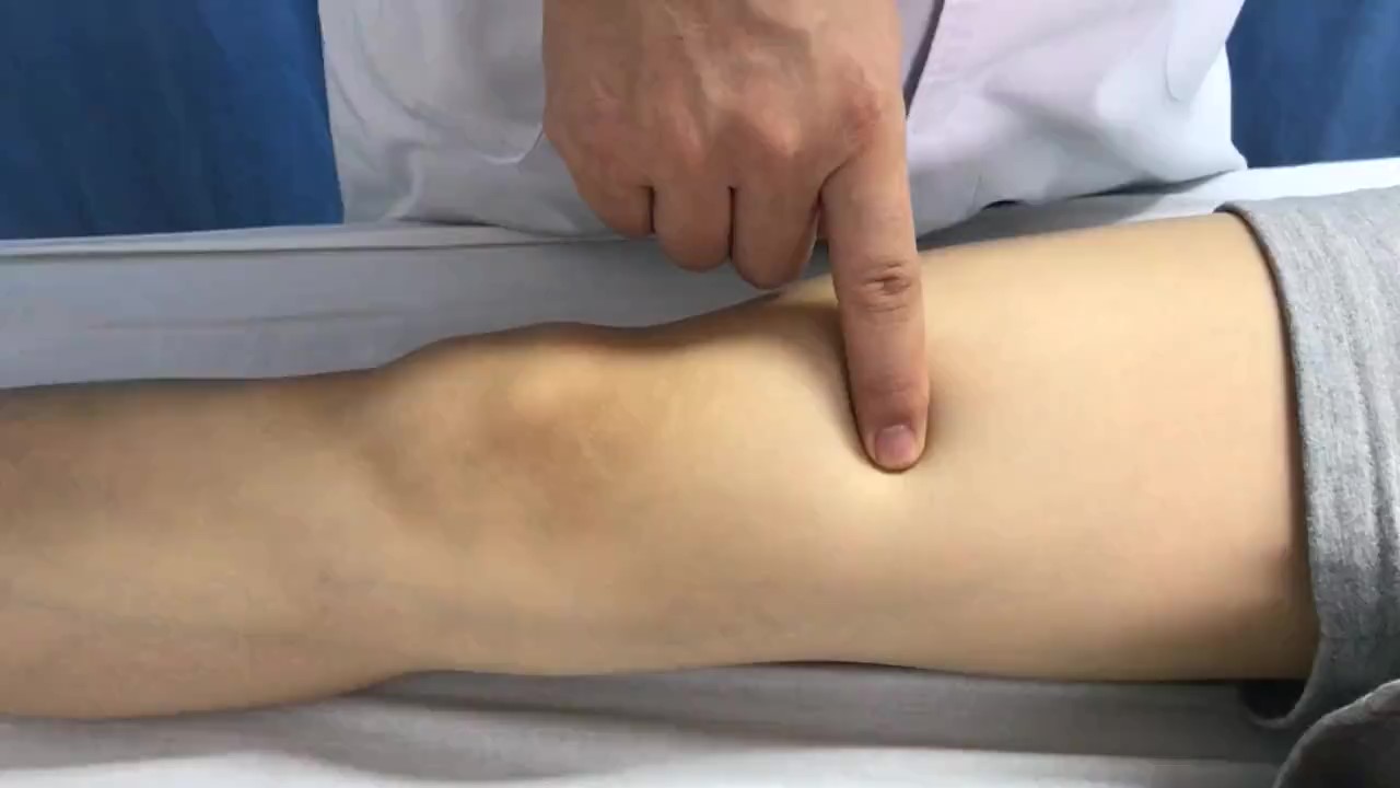 阴包穴
