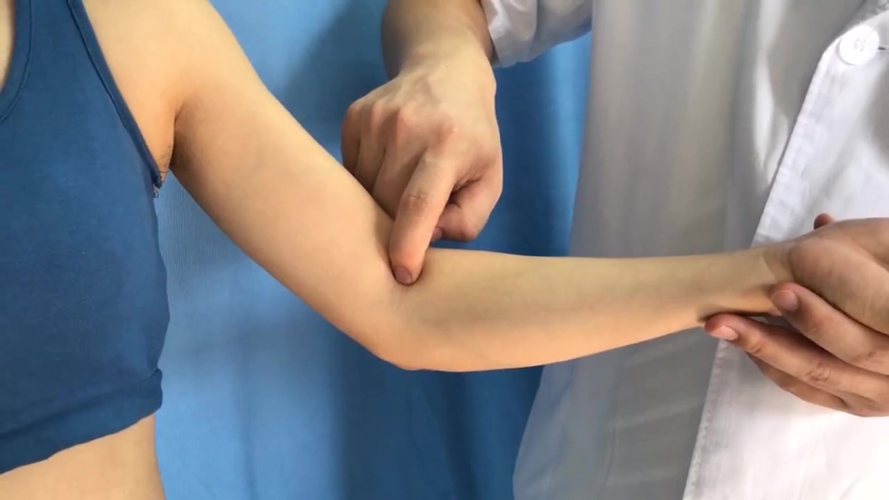 曲泽穴