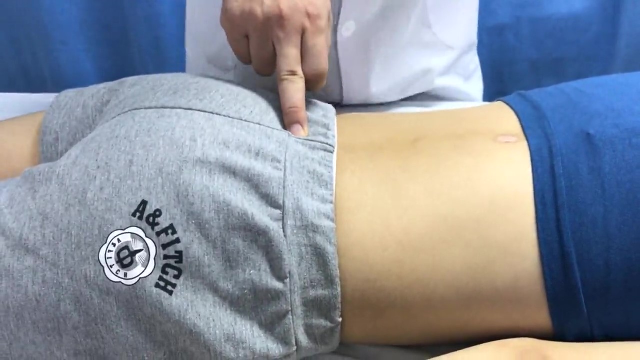 十七椎穴