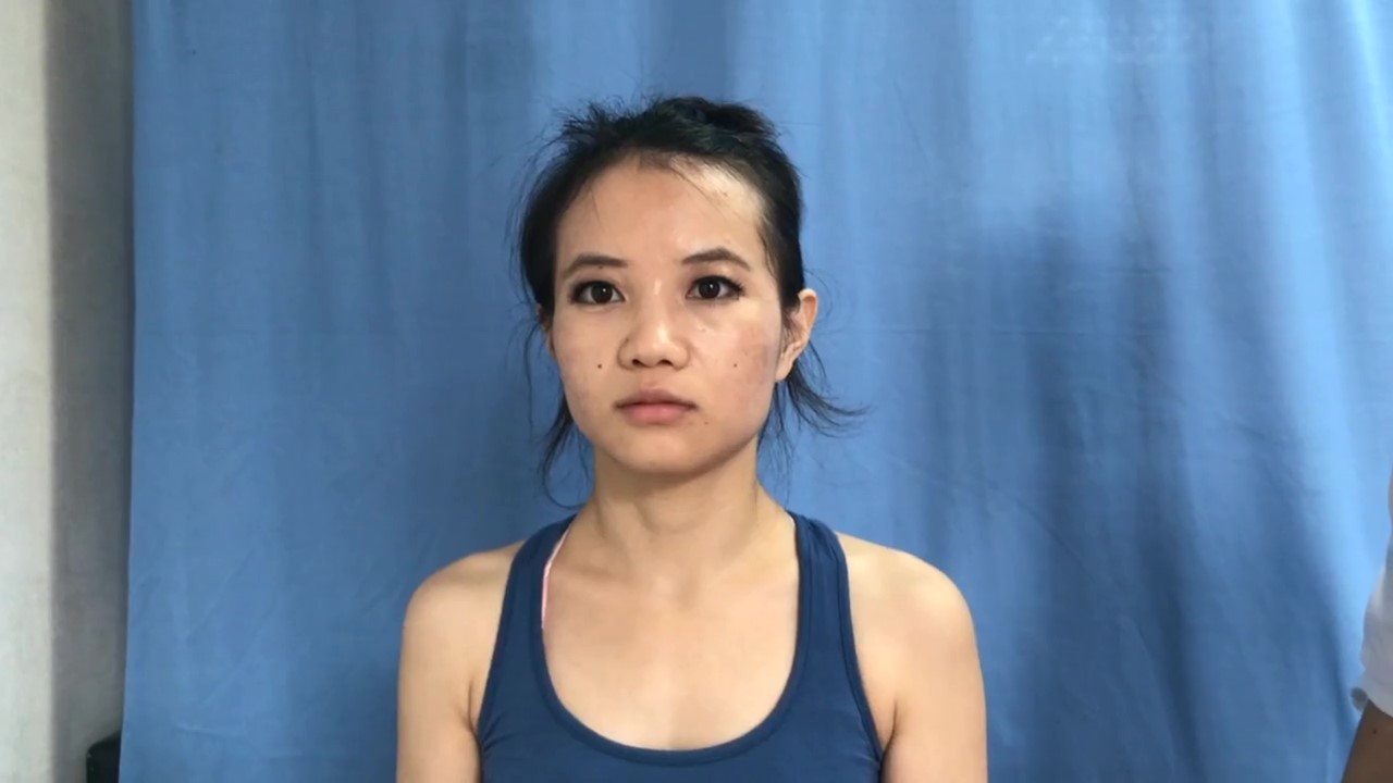 聚泉穴