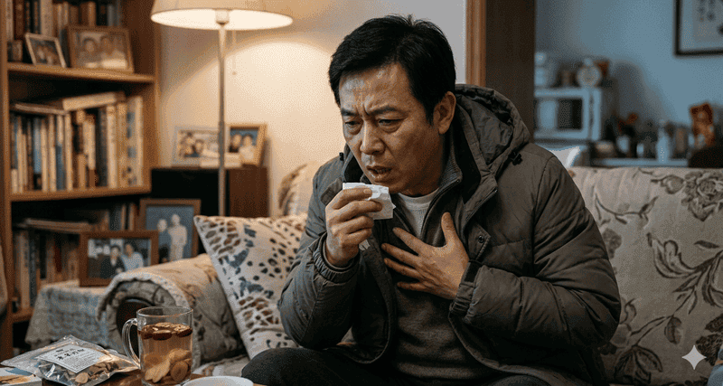 实证哮喘