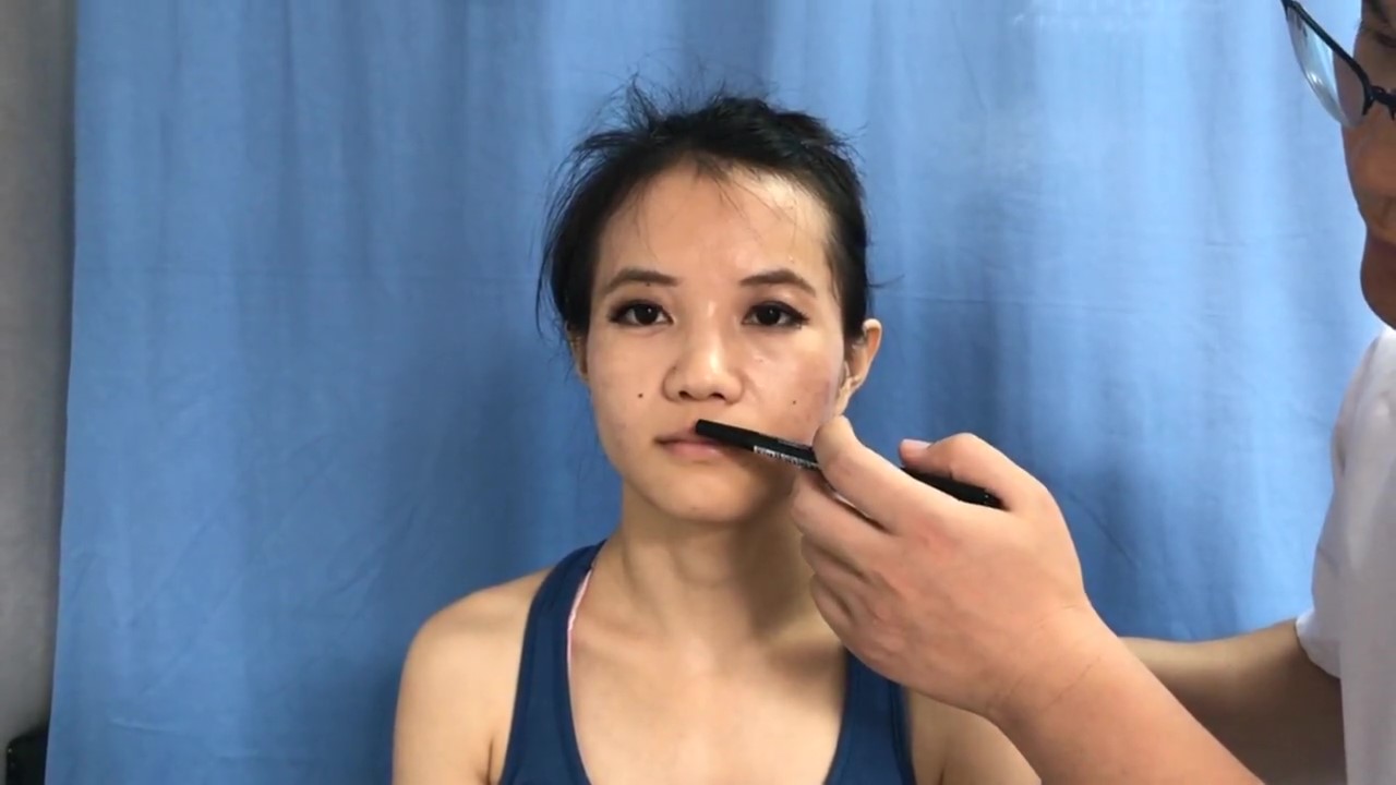 兑端穴