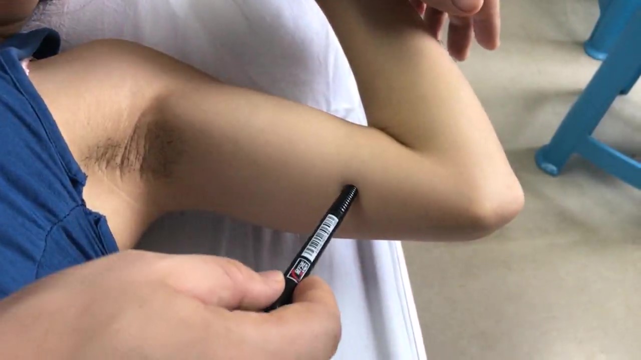 青灵穴