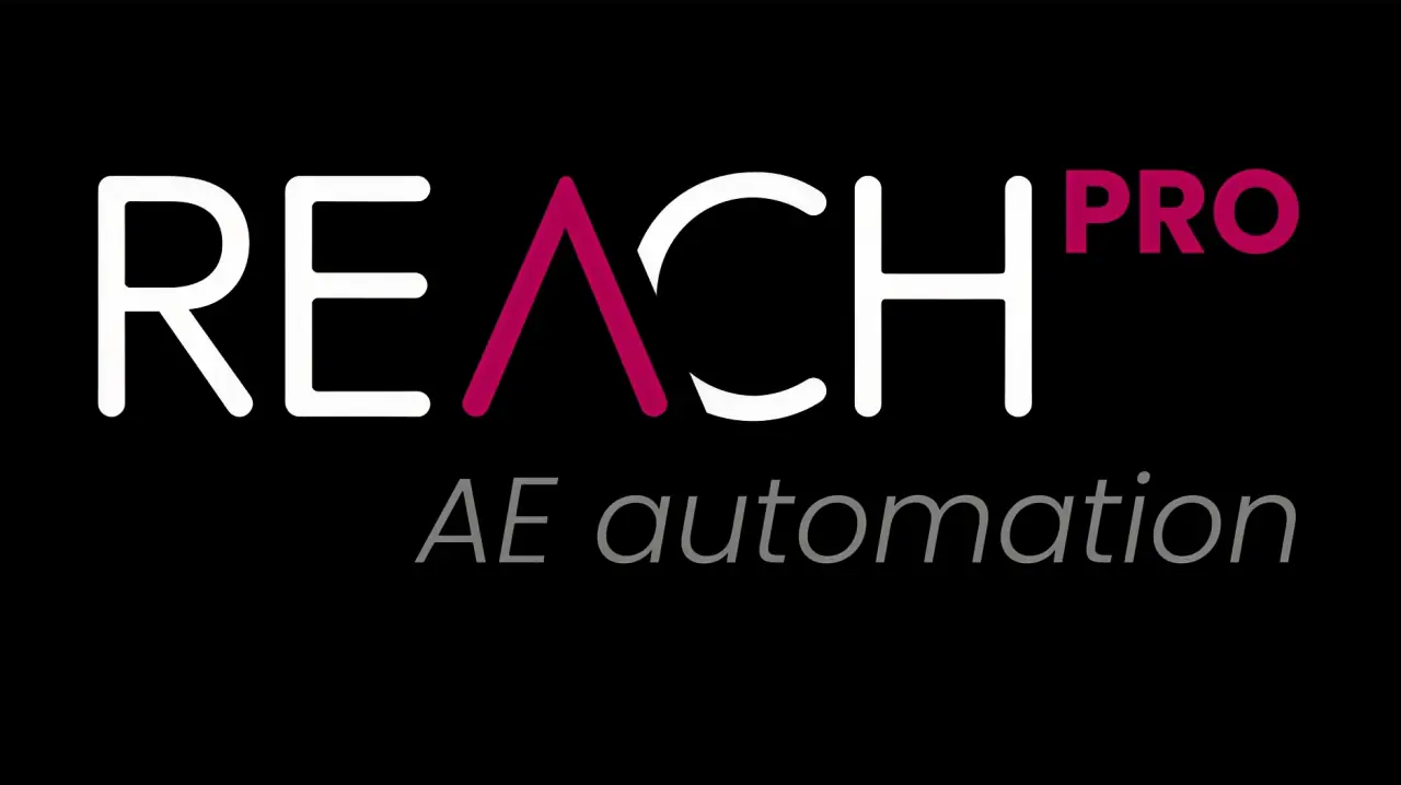Reach Pro 3.0.08 多功能效果辅助工具包
