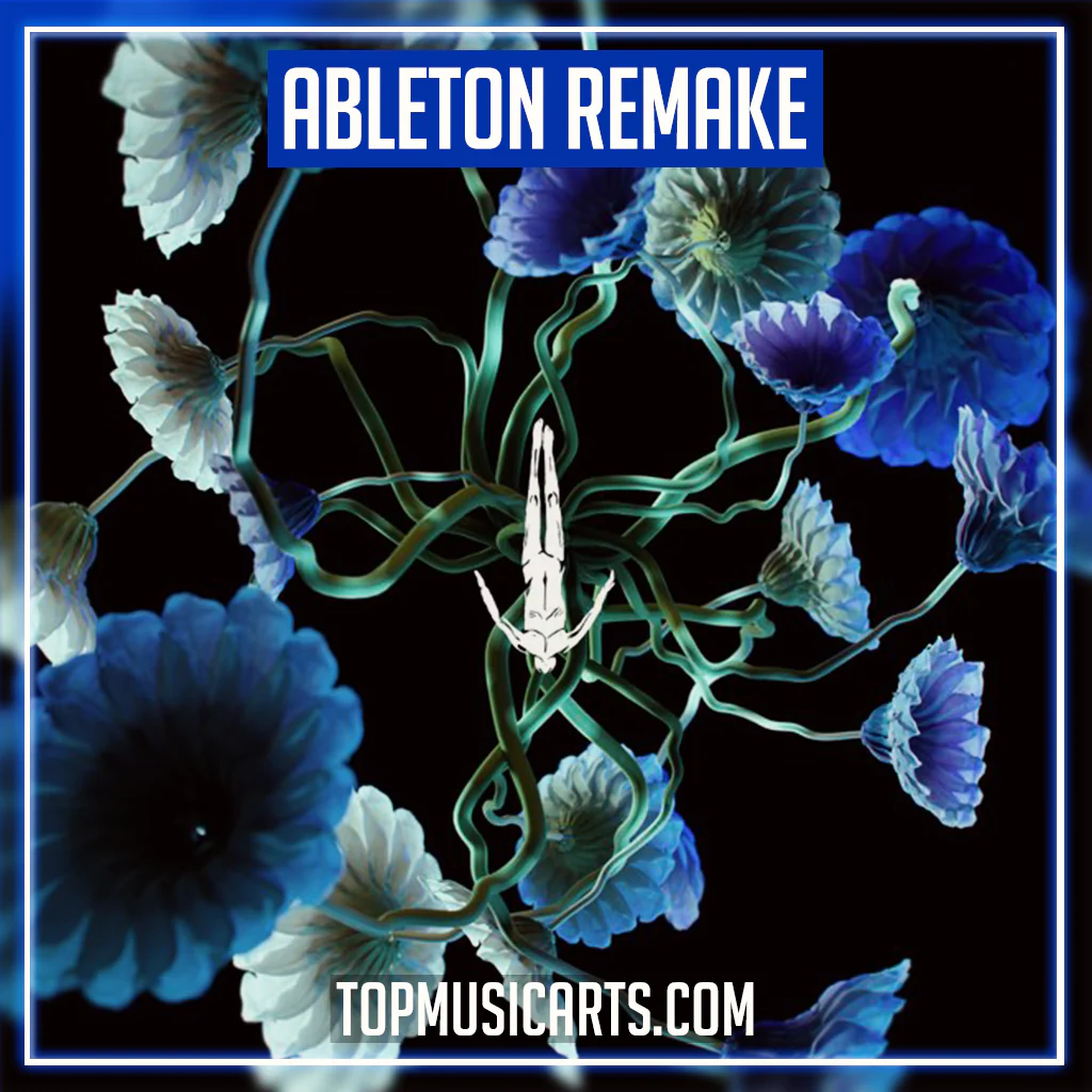 Eternity &ndash; Anyma & Chris Avantgarde (Ableton Remake)