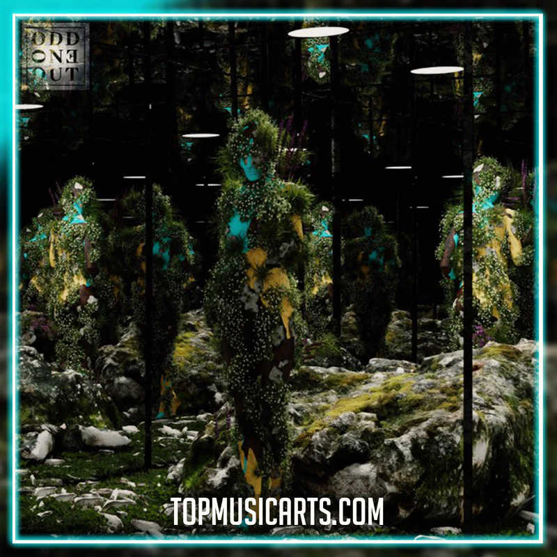 Ableton 工程文件Adriatique & Eynka &ndash; Beyond Us (Ableton Remake)