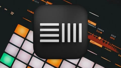 中英双语 The Ultimate Trap Music Production Course with Ableton Live 12 终极陷阱音乐制作课程